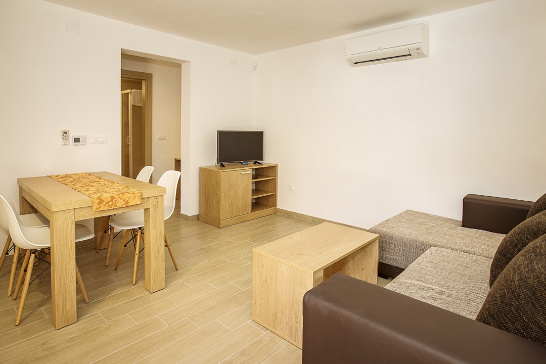 Apartman 1