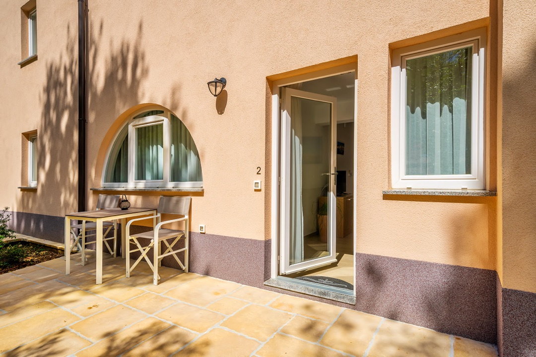 Apartman 2