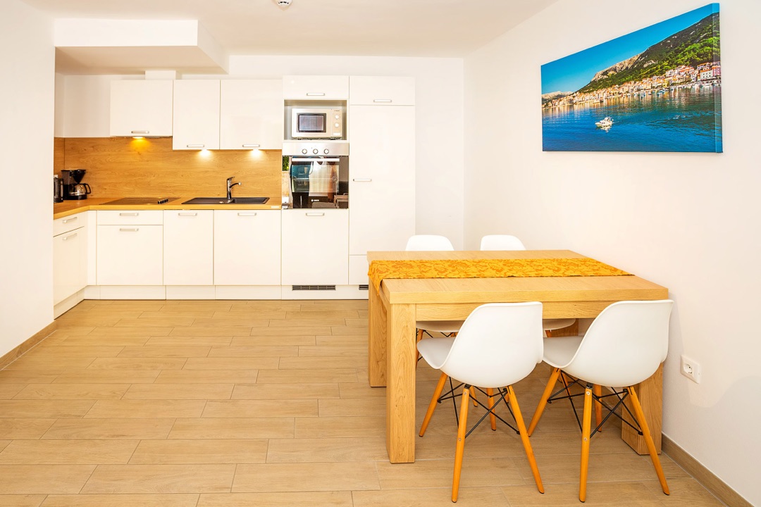 Apartman 2