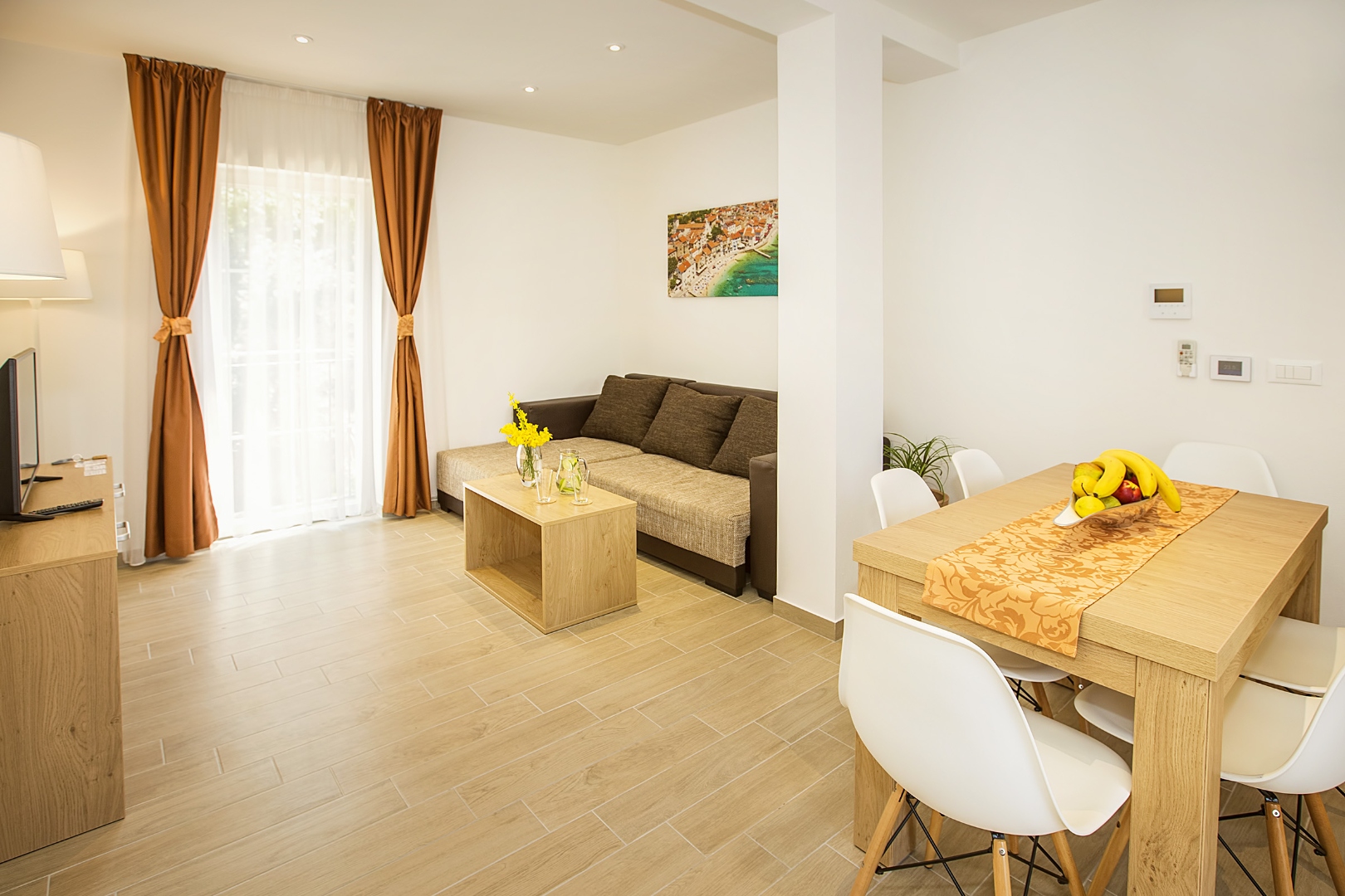 Apartman 5