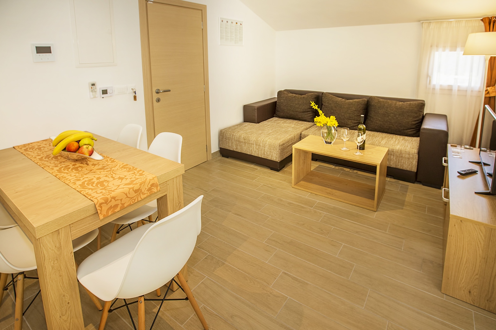 Apartman 7