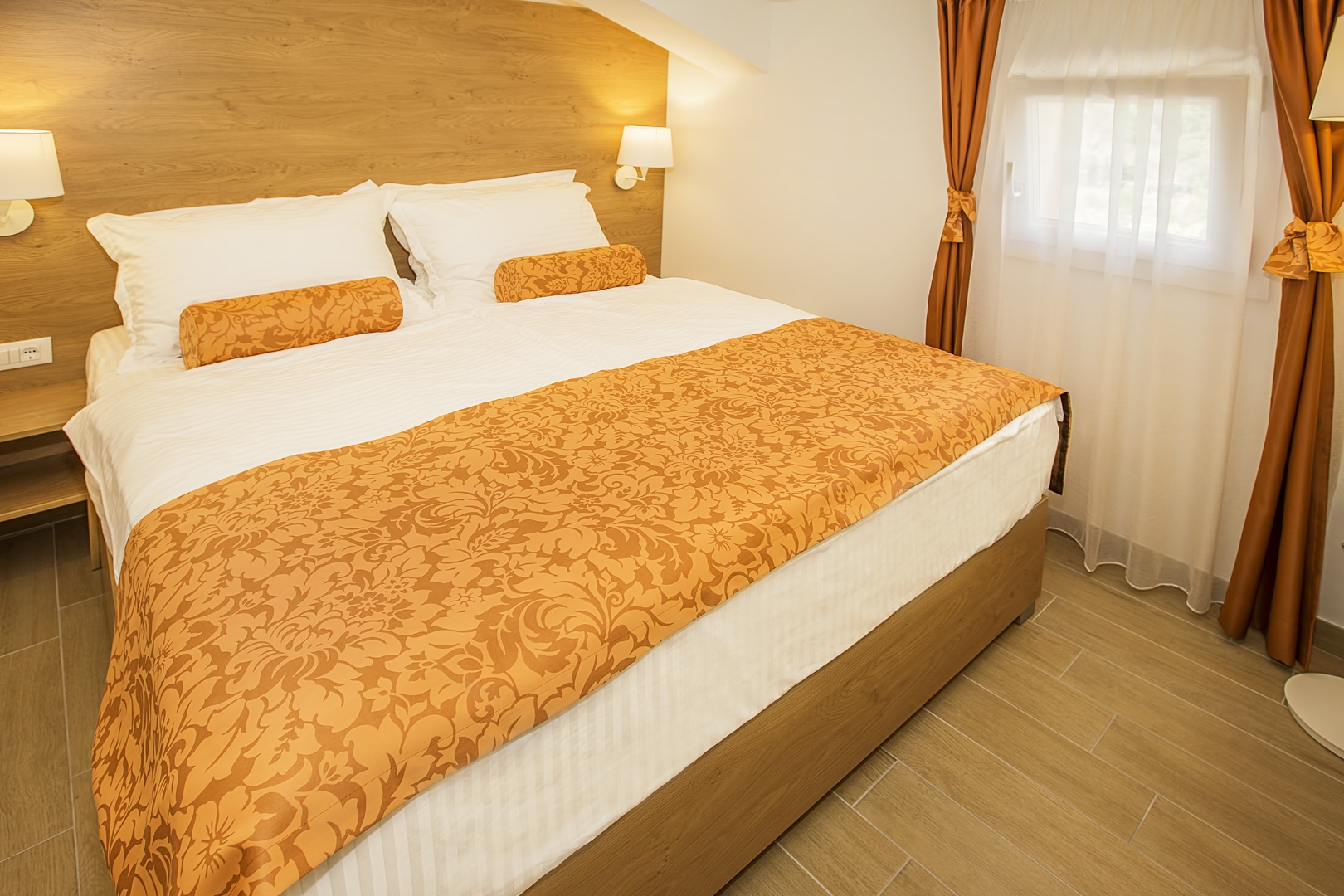 Apartman 7