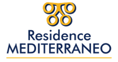 Logo Residence Mediterraneo